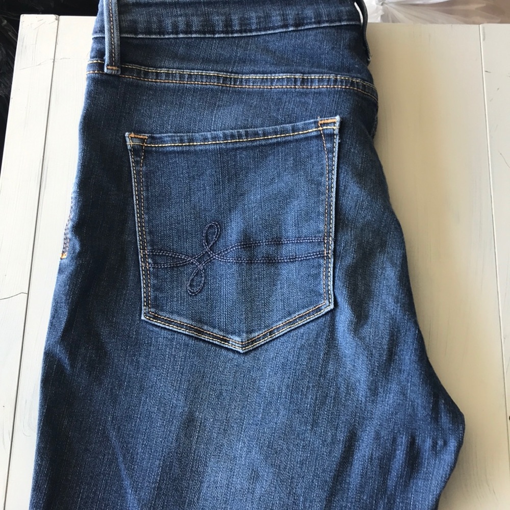 Denizen Levi Modern Skinny